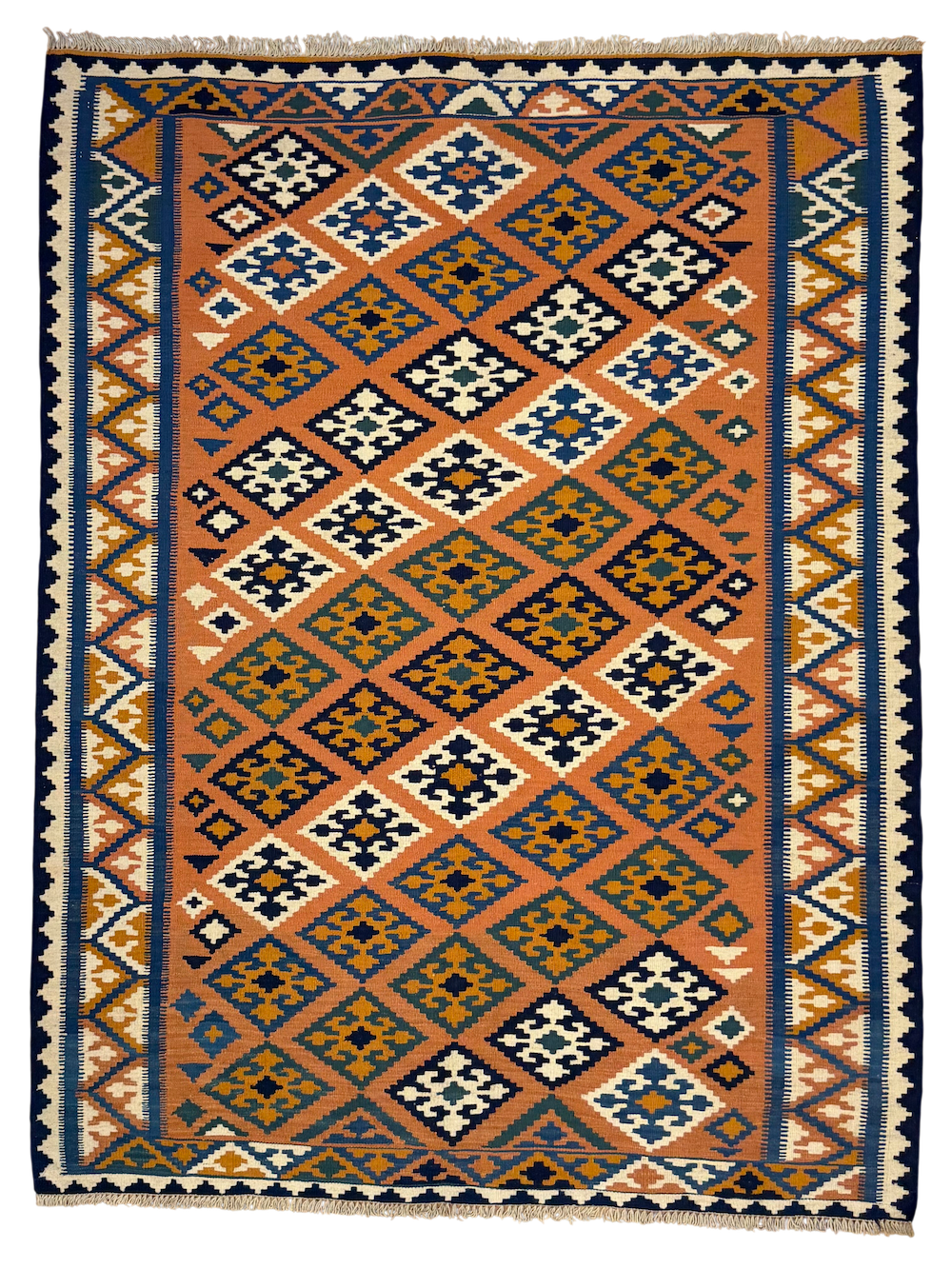 KILIM ARDEBIL-B2 2.00m x 1.50m
