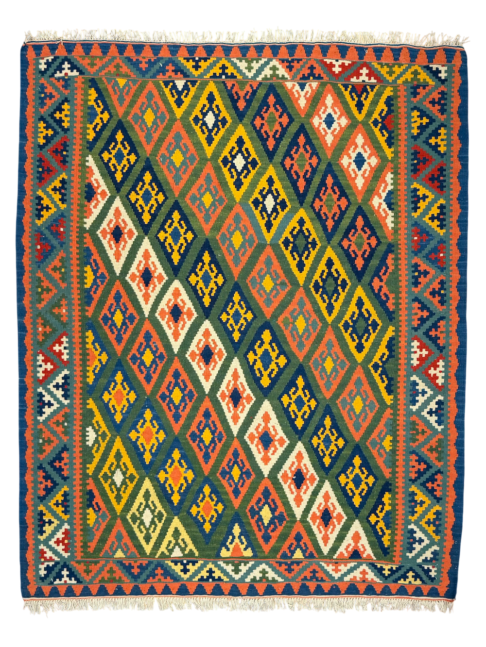 KILIM ARDEBIL-B3 1.90m x 1.50m