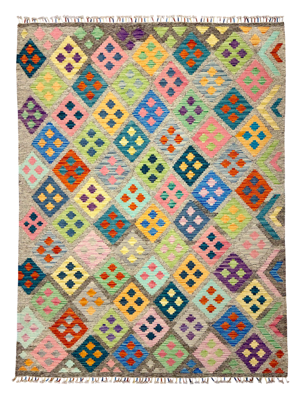 KILIM MEIMENEH-A5 2.37m x 1.75m