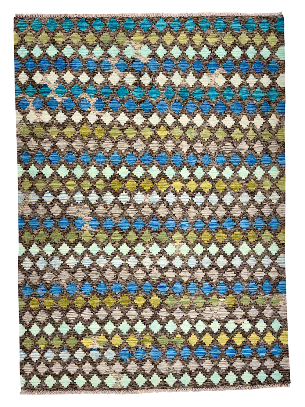 KILIM MEIMENEH-A6 2.43m x 1.74m