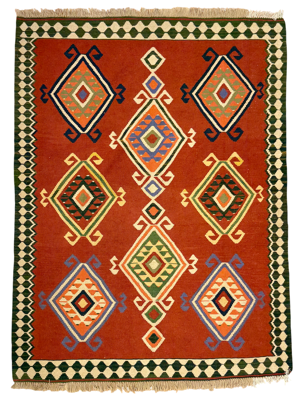 KILIM ARDEBIL-B4 1.95m x 1.50m