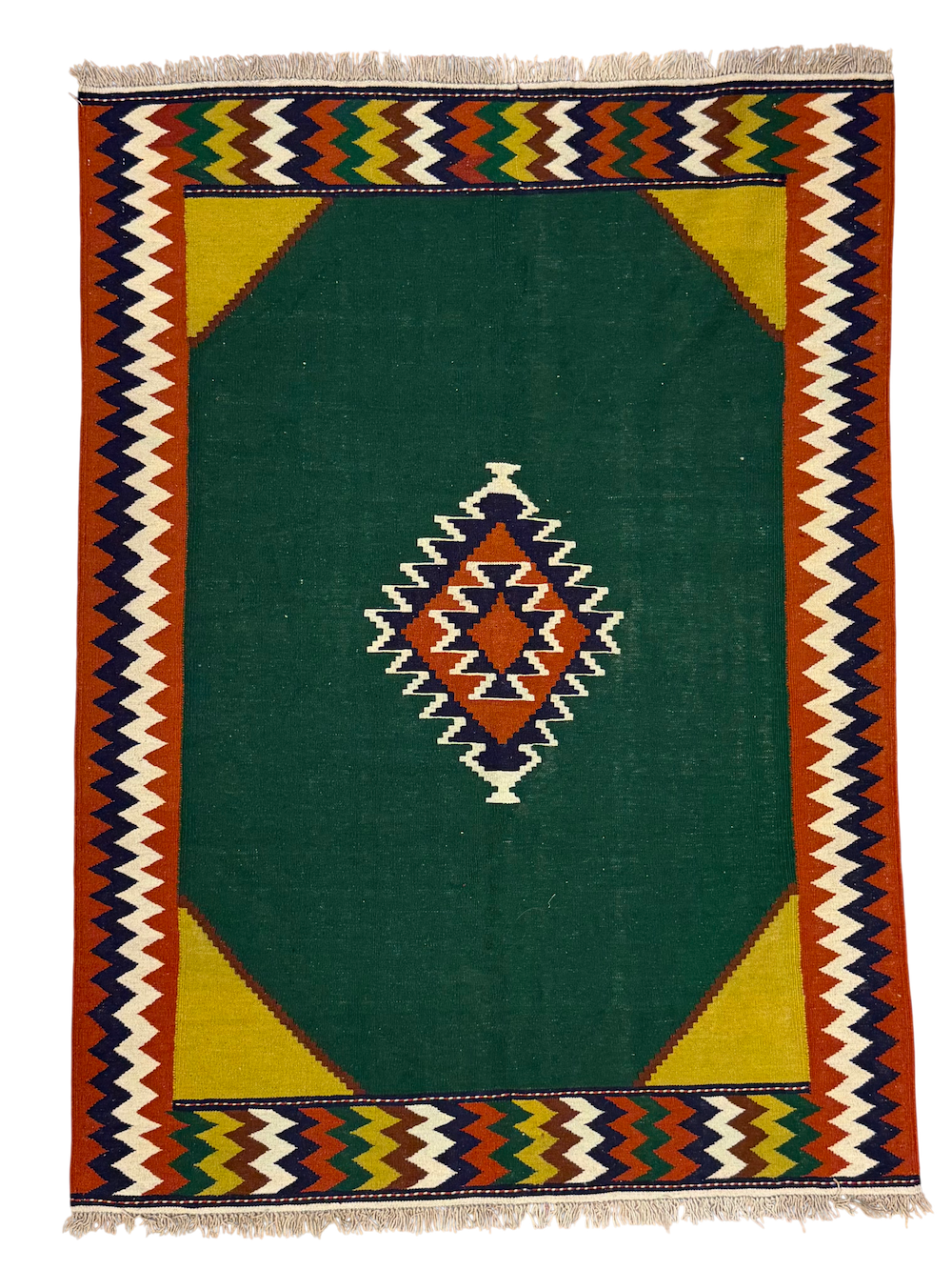KILIM MASHAD-G 1.95m x 1.50m