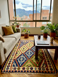 KILIM ARDEBIL-B6 1.53m x 2.12m