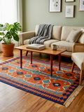 KILIM ARDEBIL-B7 2.06m x 1.41m
