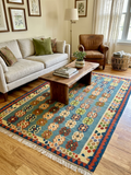 KILIM ARDEBIL-B8 2.37m x 1.54m