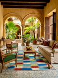 KILIM MEIMENEH-B1 2.06m x 1.52m