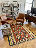 KILIM ARDEBIL-C2 1.95m x 1.50m