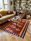 KILIM ARDEBIL-C4 2.03m x 1.52m