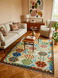 KILIM MEIMENEH-B4 1.98m x 1.49m