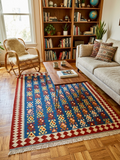 KILIM ARDEBIL-C5 2.18m x 1.52m