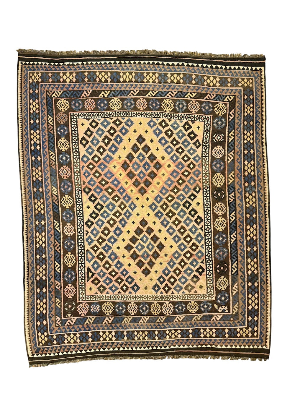 KILIM MEIMENEH-C2 2.87m x 2.34m
