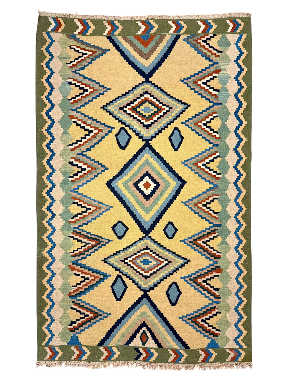 KILIM ARDEBIL-C6 2.60m x 1.65