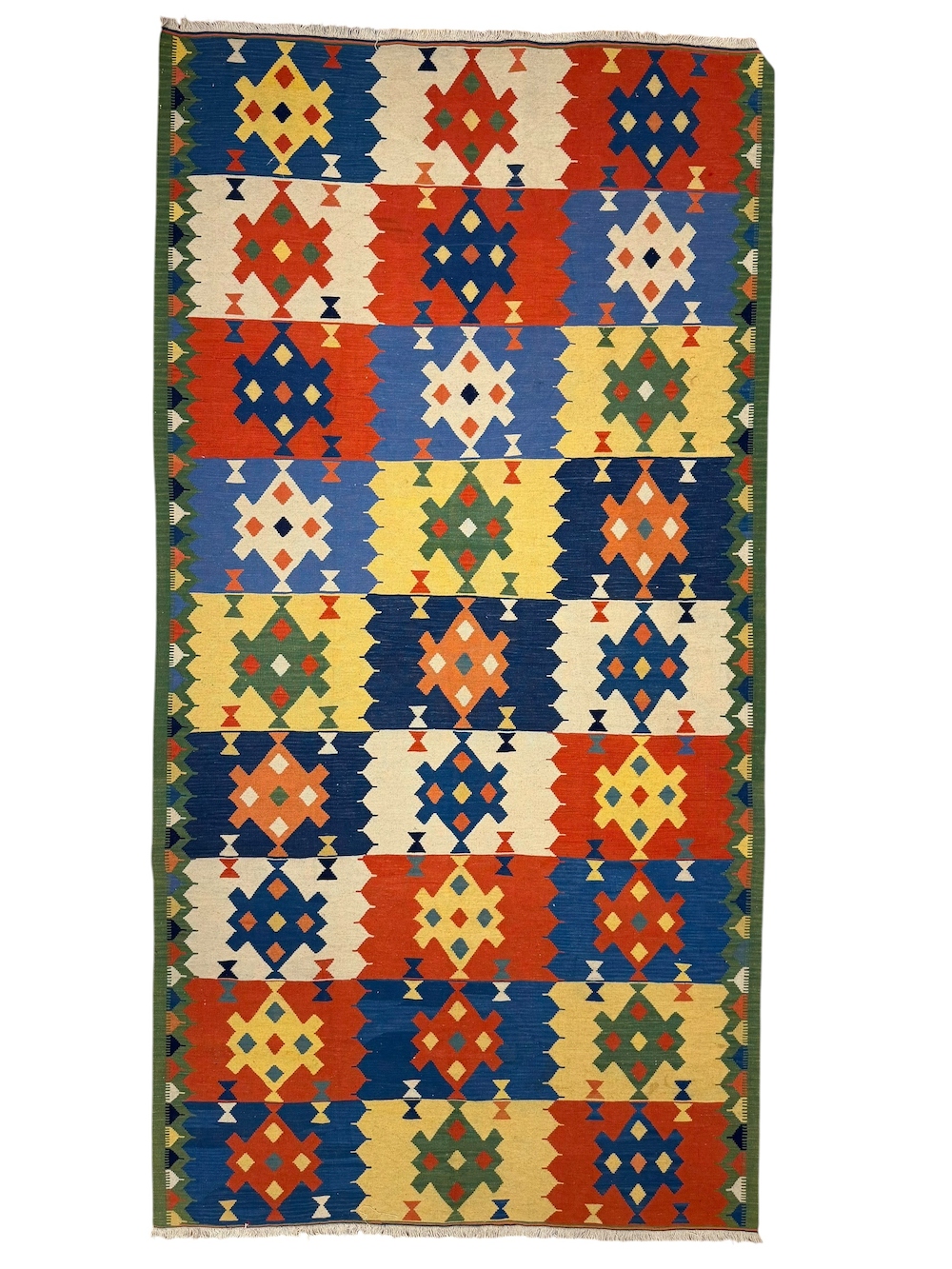KILIM ARDEBIL-C7 3.00m x 1.55m