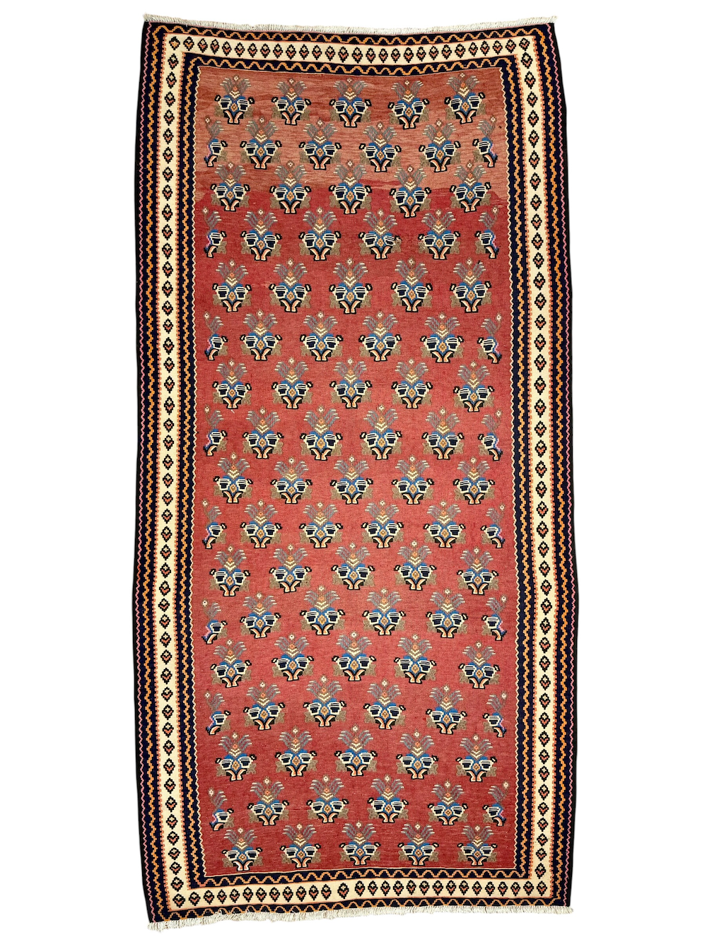 KILIM ARDEBIL-C8. 3.30m x 1.60m