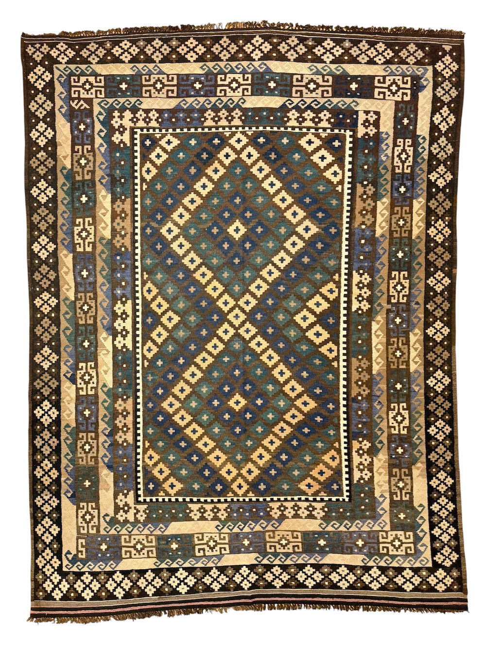 KILIM MEIMENEH-C3 2.90m x 2.17m