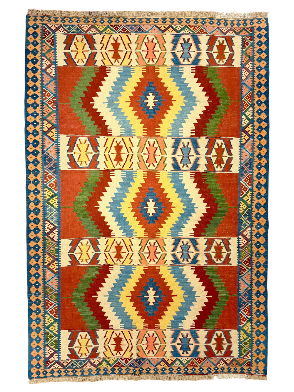 KILIM ARDEBIL-C9 3.05m x 2.10m