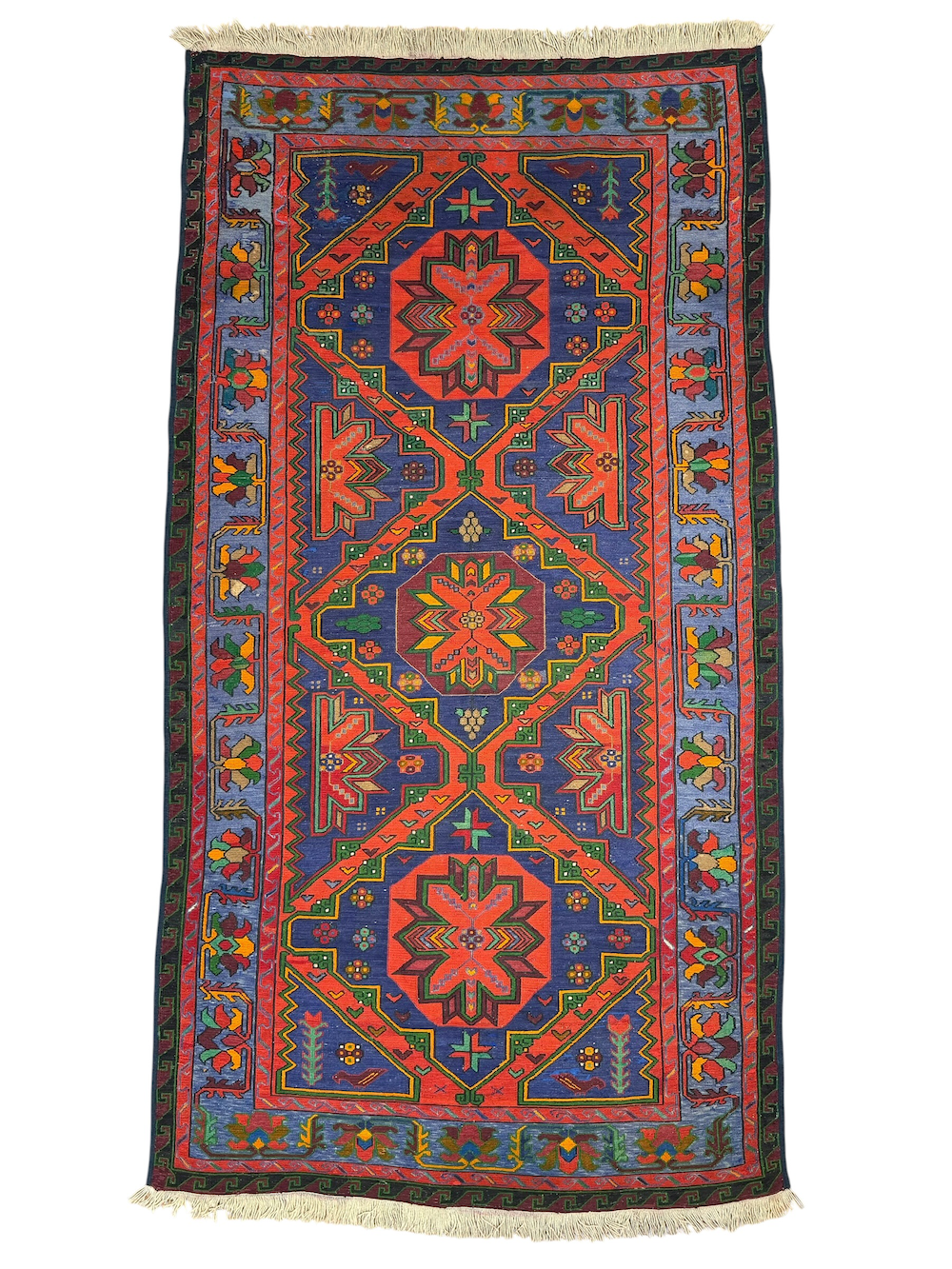 KILIM GUCHAN-A 3.10m x 1.70m
