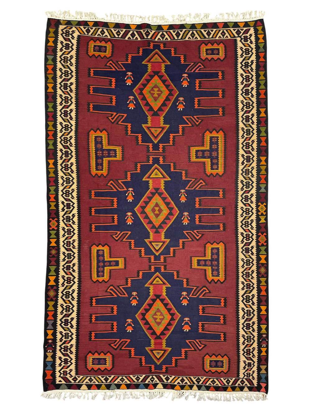 KILIM ARDEBIL-D1 2.85m x 1.75m