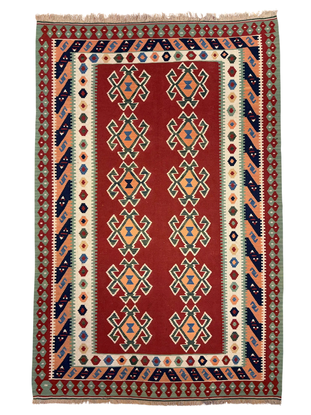 KILIM ARDEBIL-D2 3.05m x 2.00m