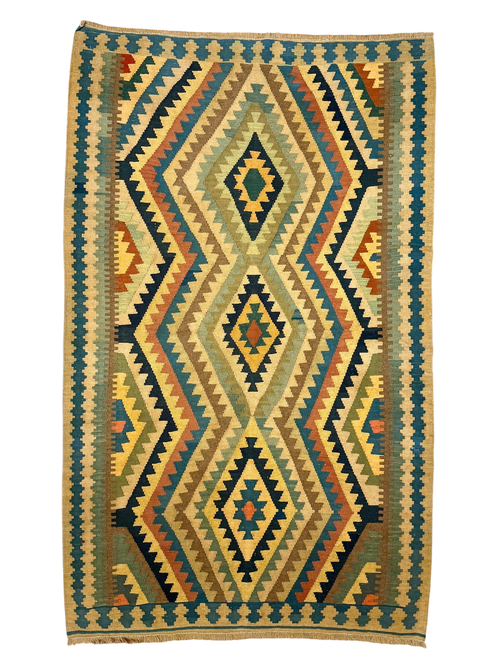 KILIM ARDEBIL-D3 2.60m x 1.65m