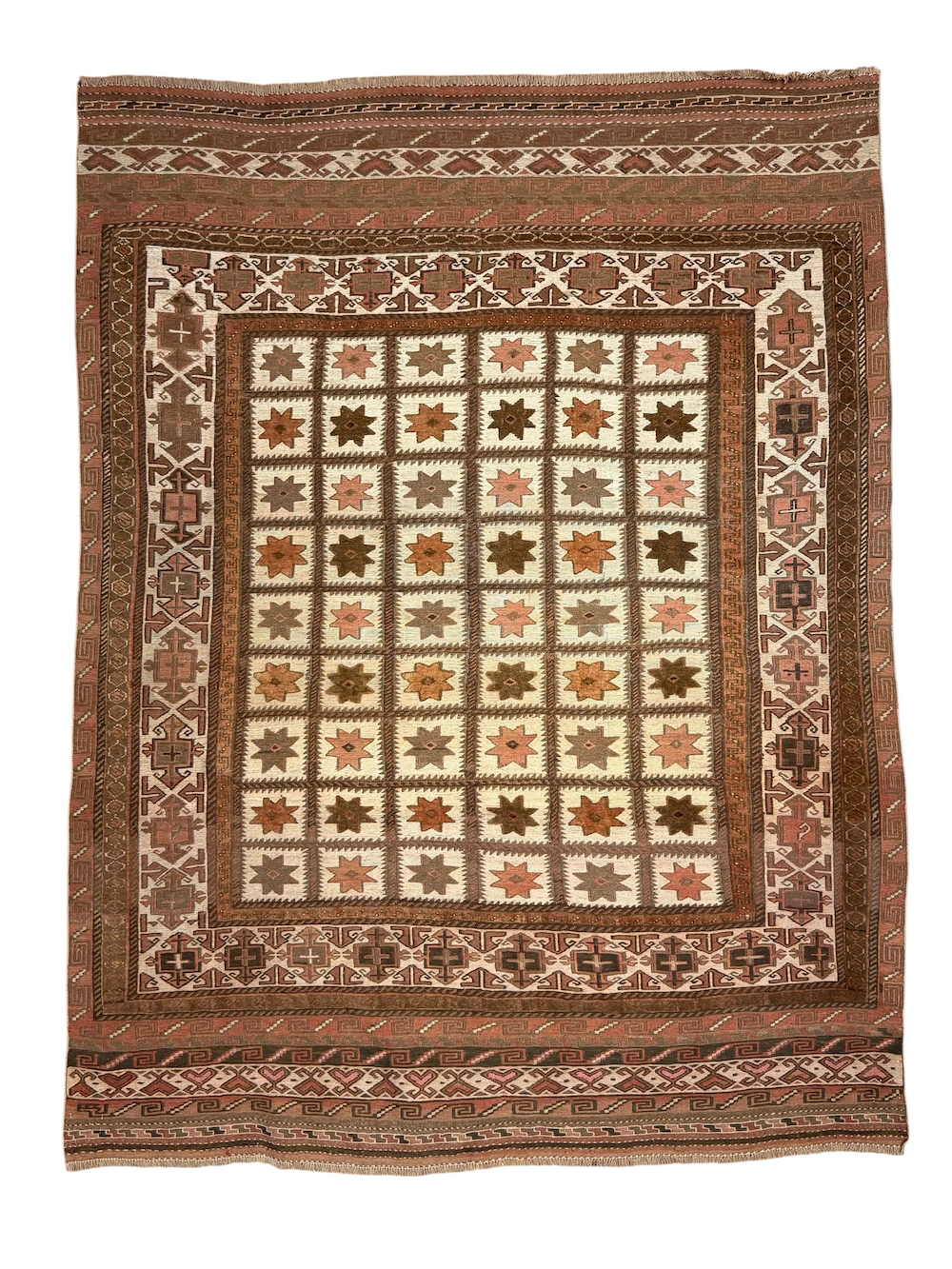 KILIM KABUL-B 2.50m x 1.95m