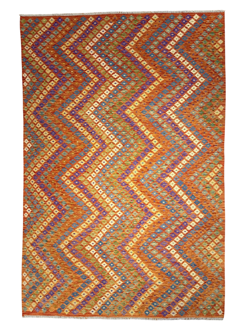 KILIM MEIMENEH-C4 2.94m x 1.94m