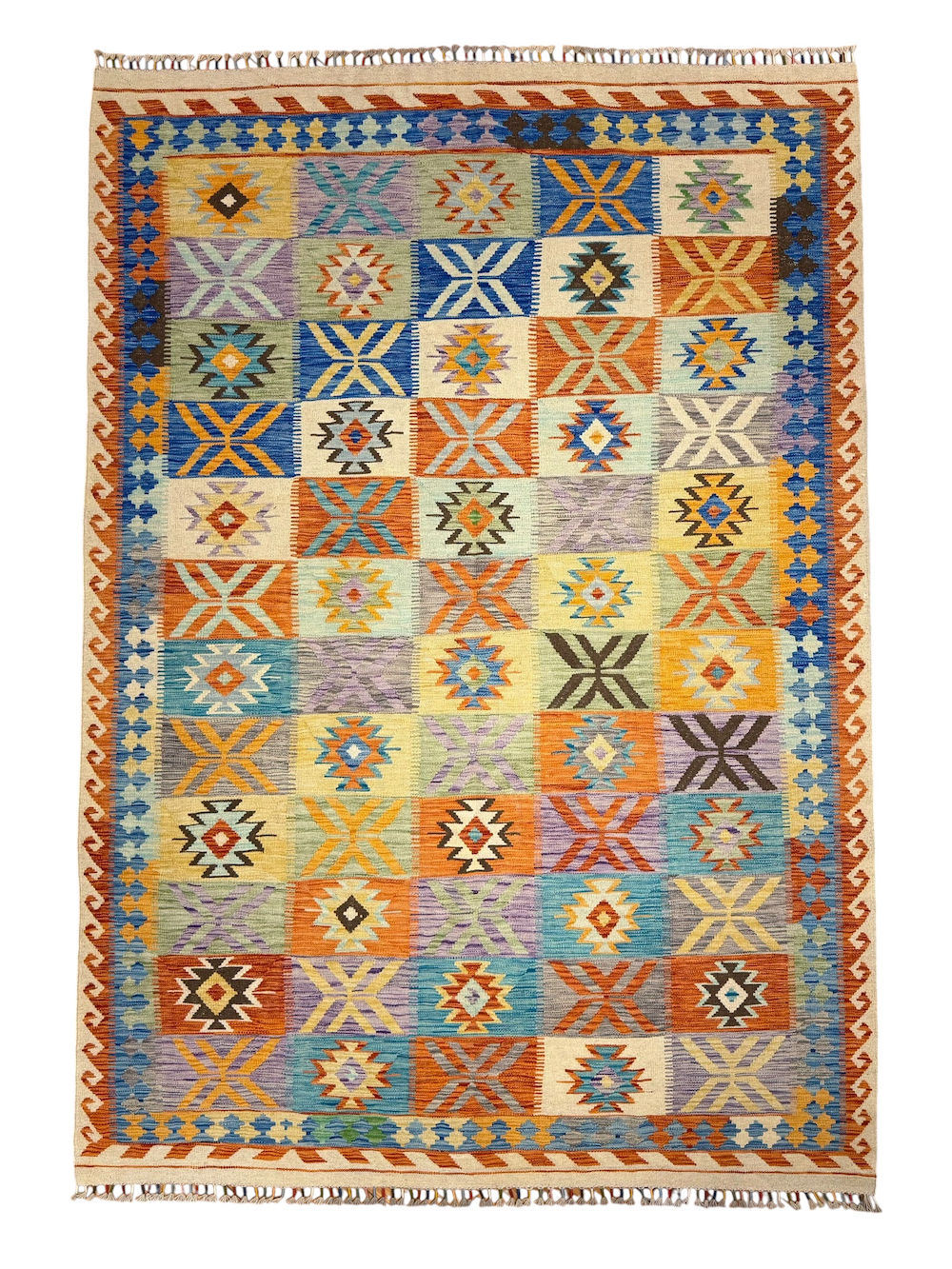 KILIM MEIMENEH-C5 2.91m x 2.05m