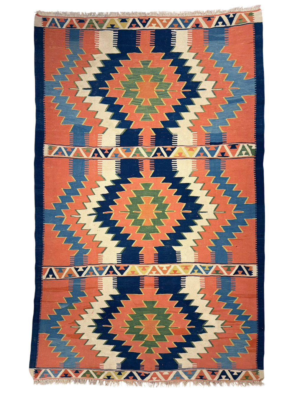 KILIM ARDEBIL-D5 2.58m x 1.90m