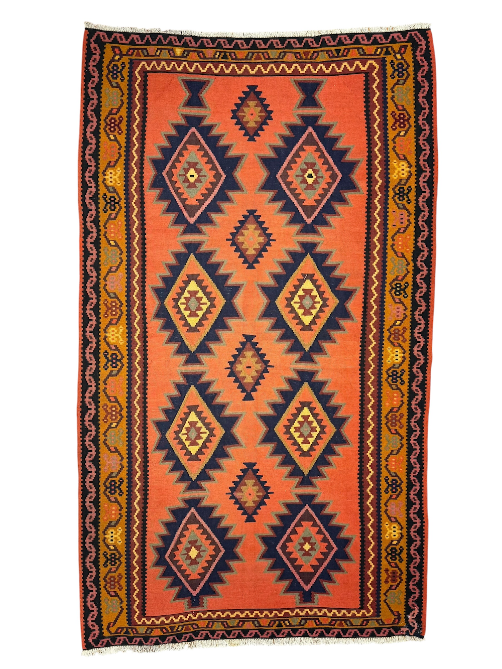 KILIM ARDEBIL-D6 2.90m x 1.70m