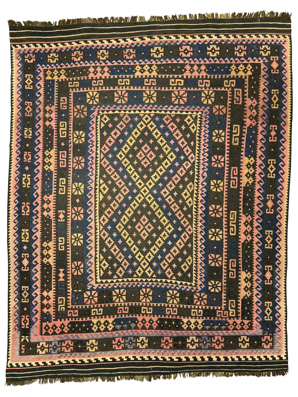 KILIM MEIMENEH-C9 3.00m x 2.40m