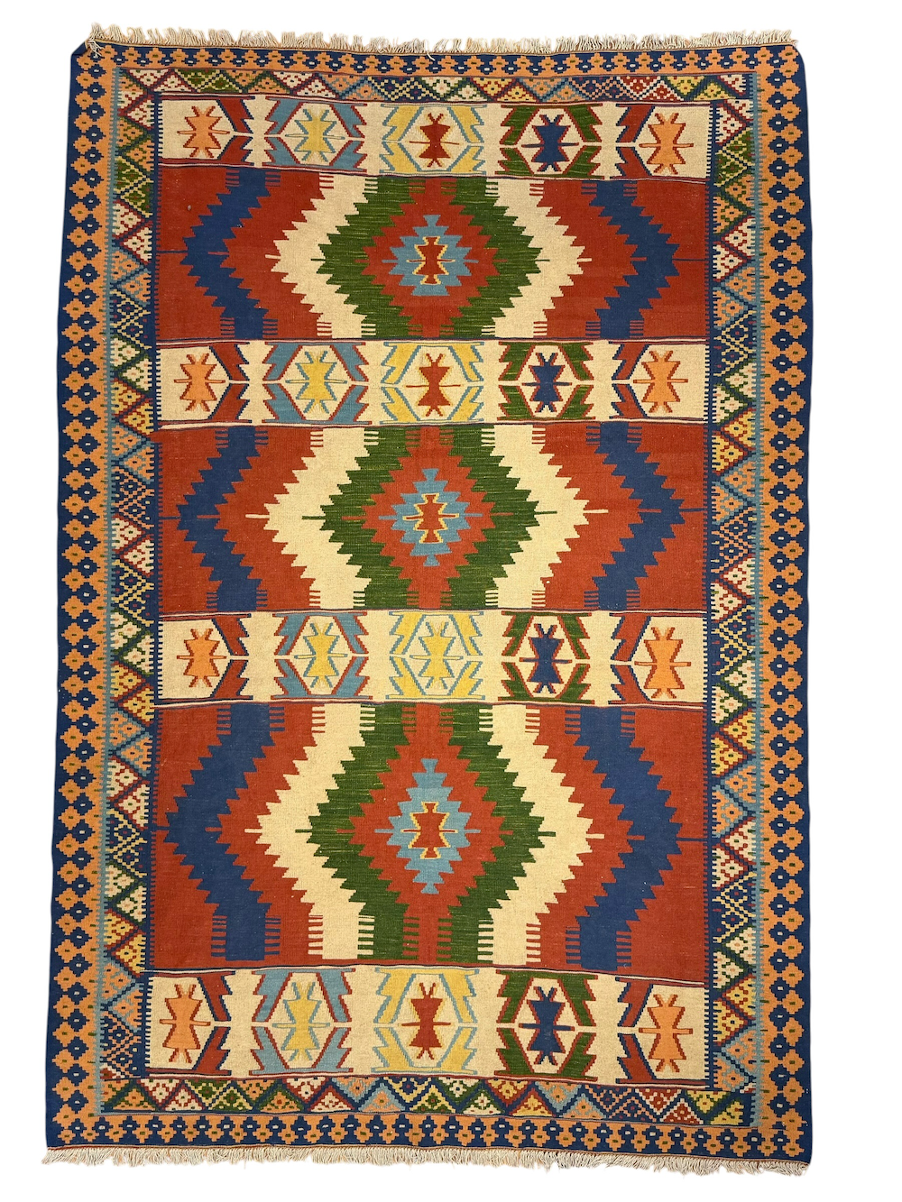 KILIM ARDEBIL-D8 2.95m x 2.00m
