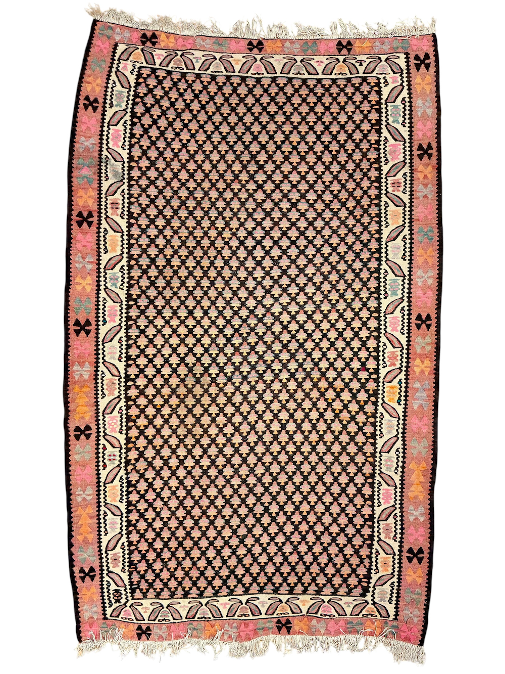KILIM ARDEBIL-D9 2.65m x 1.70m