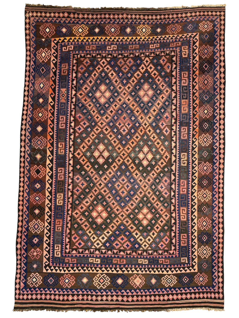 KILIM MEIMENEH-D2 3.02m x 2.11m
