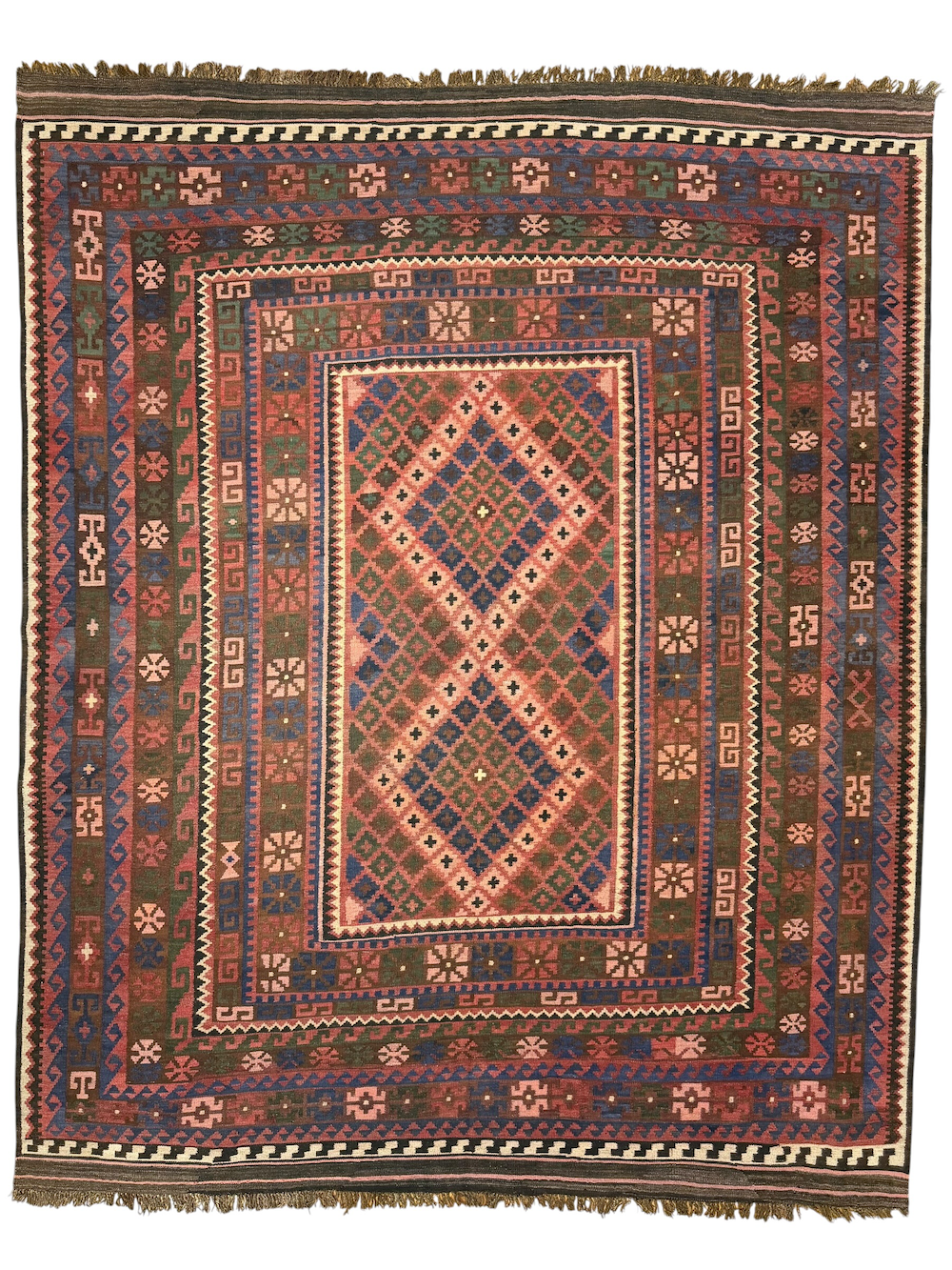 KILIM MEIMENEH-D3 2.91m x 2.40m