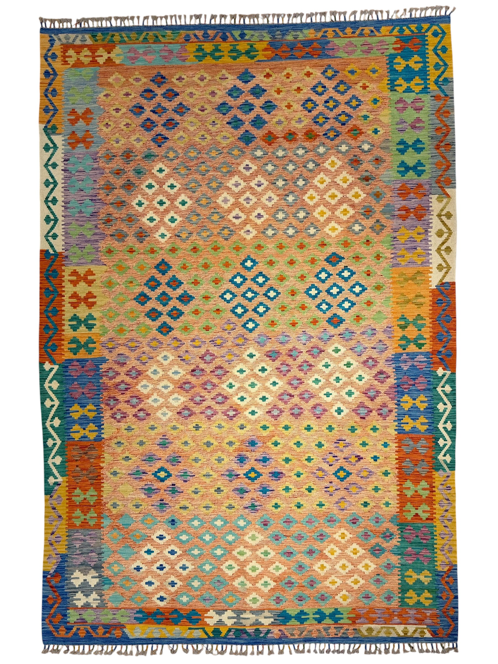 KILIM MEIMENEH-D4 3.05m x 2.04m