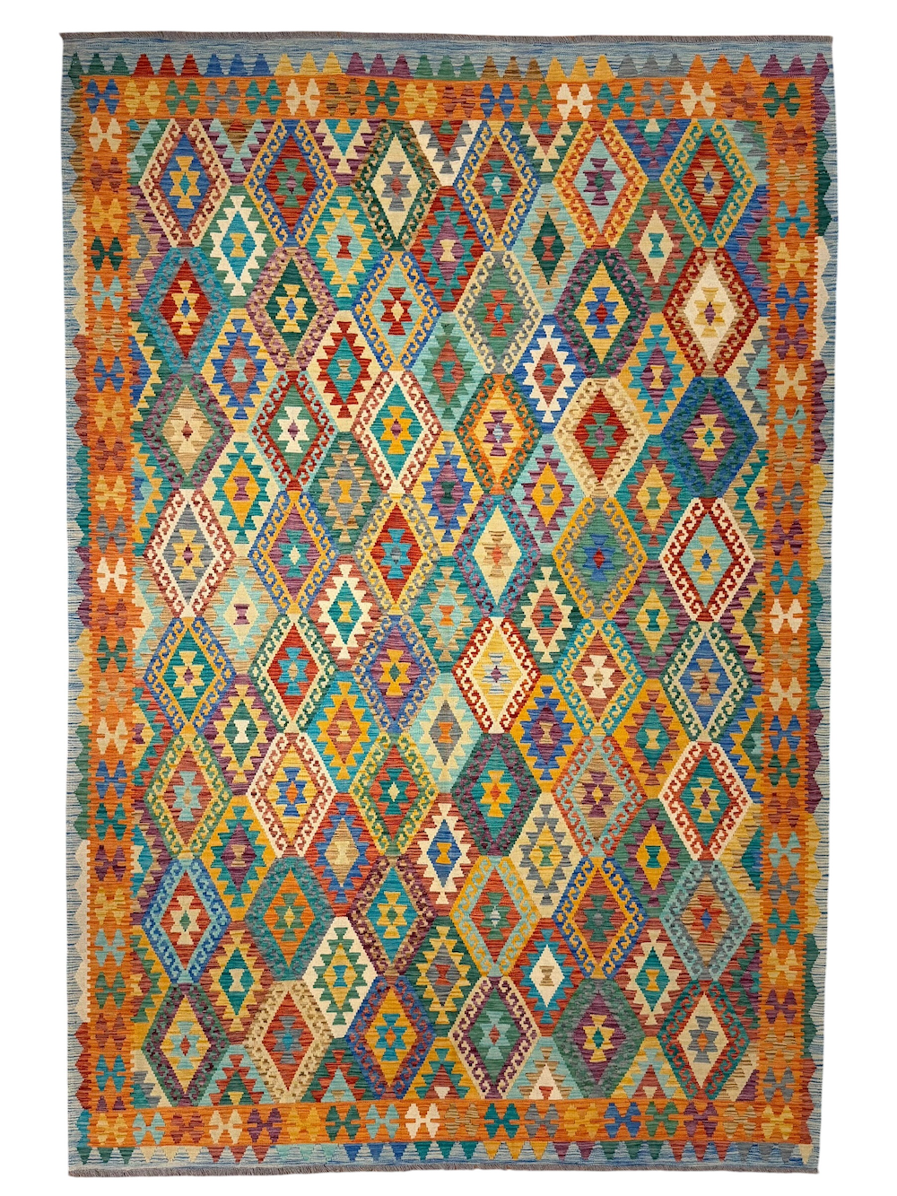 KILIM MEIMENEH-D5 3.01m x 2.03m