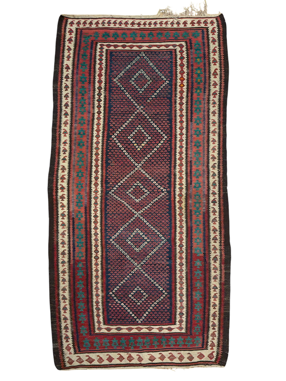 KILIM ARDEBIL-E1 2.85m x 1.45m