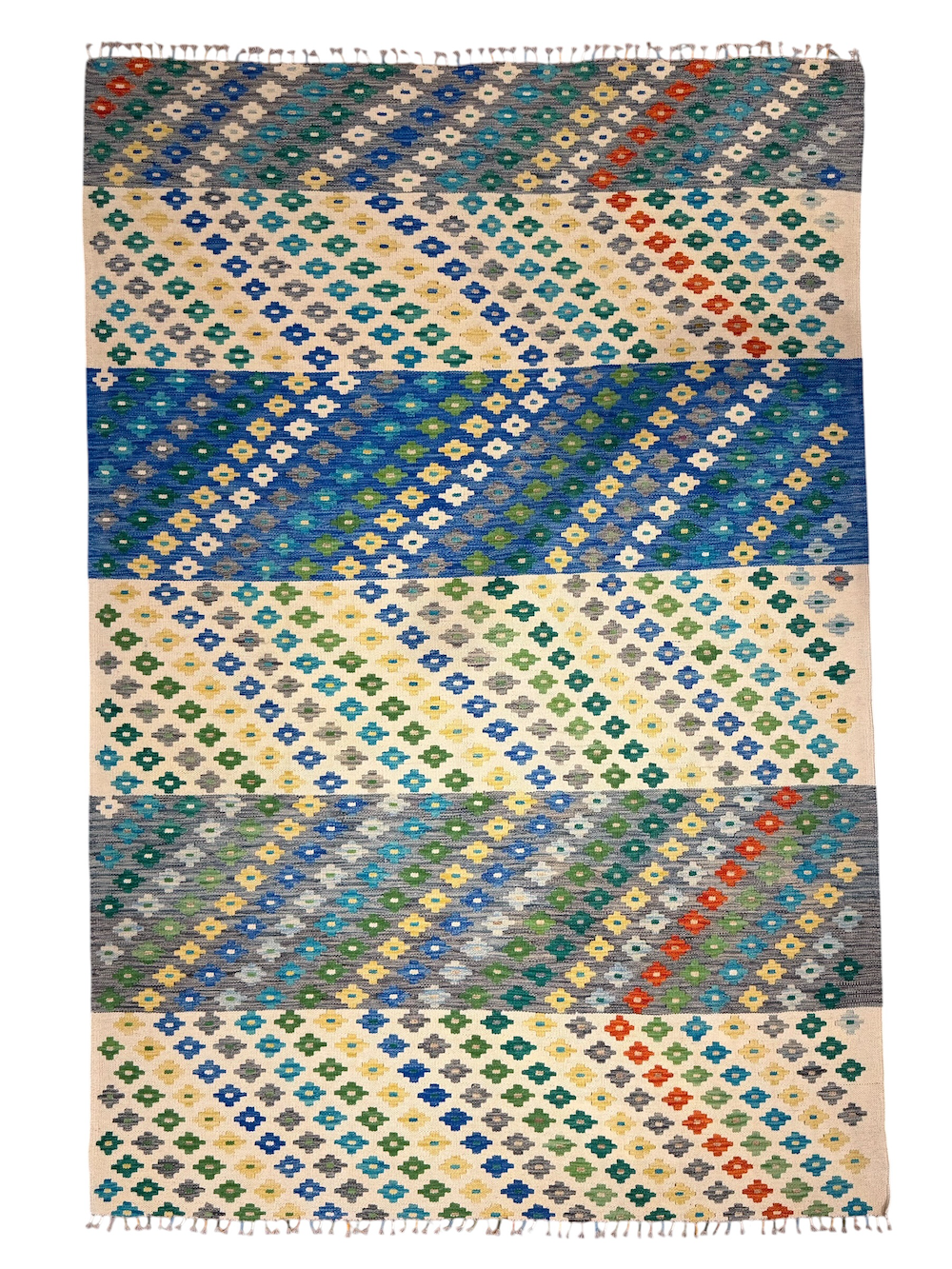 KILIM MEIMENEH-D9 2.90m x 1.95m