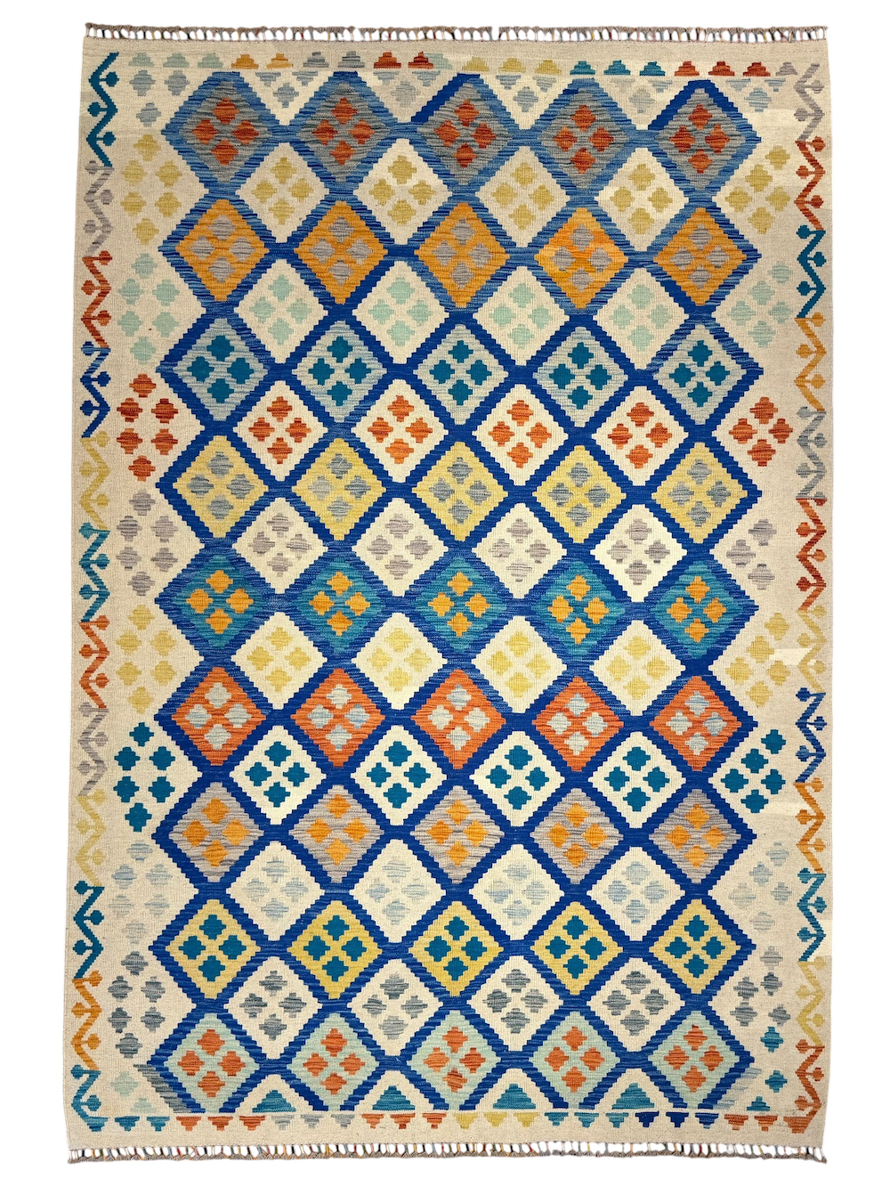 KILIM MEIMENEH-E1 2.93m x 2.03m