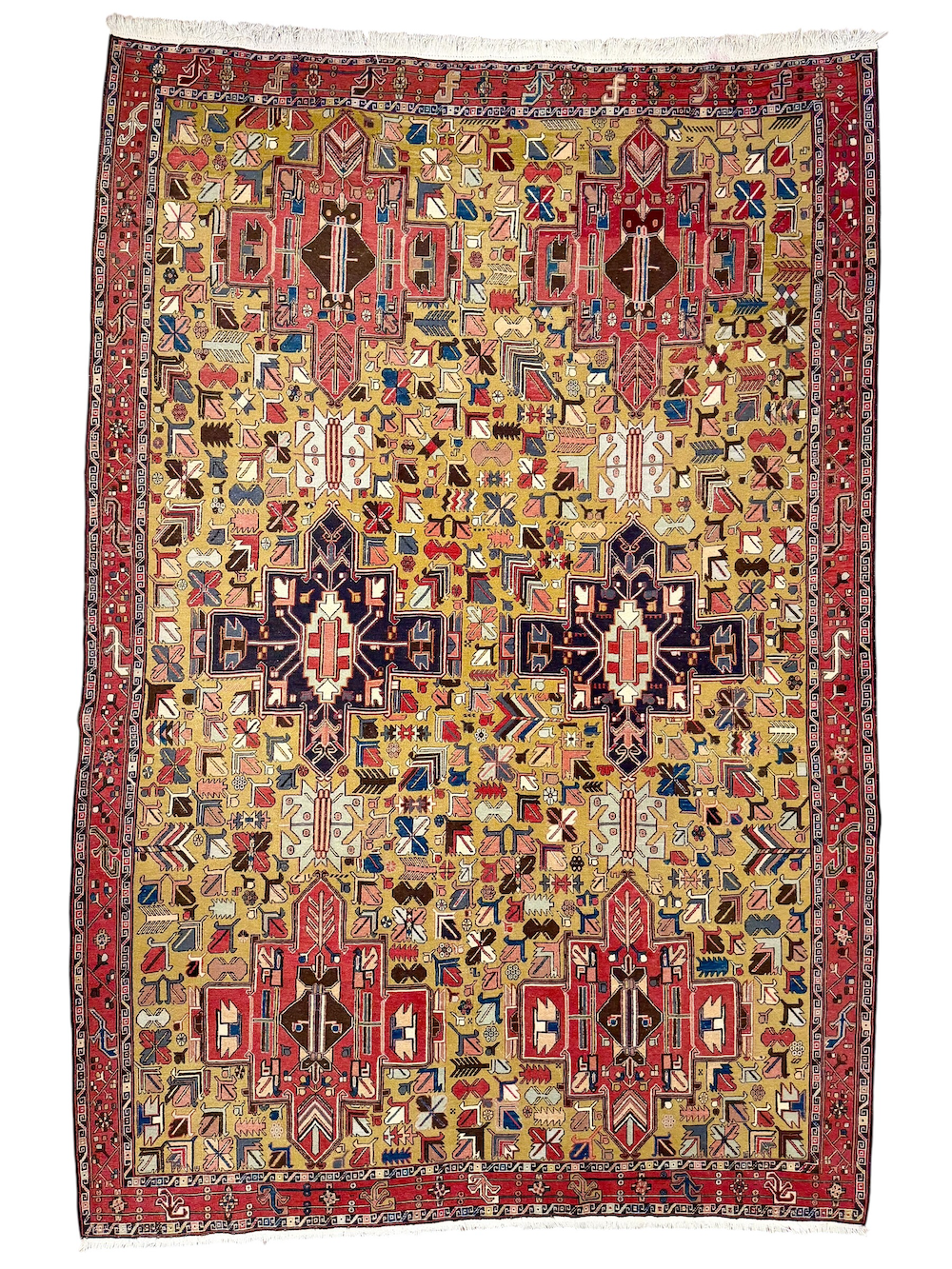 KILIM KAZAK-D 3.10m x 2.05m