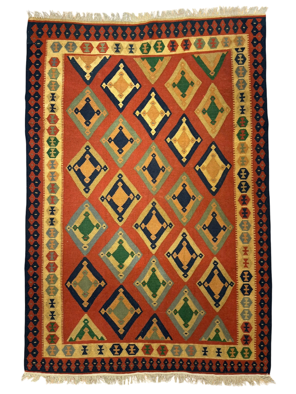 KILIM ARDEBIL-E2 2.85m x 1.96m