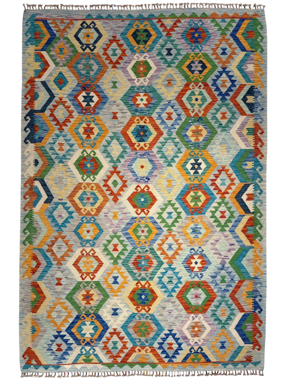 KILIM MEIMENEH-E2 2.92m x 2.01m