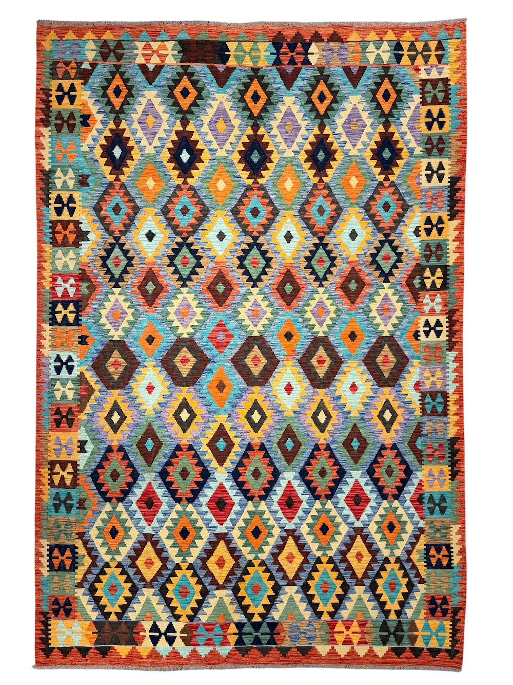 KILIM MEIMENEH-E3 2.92m x 1.96m