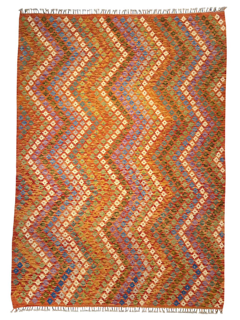 KILIM MEIMENEH-E4 2.89m x 2.00m