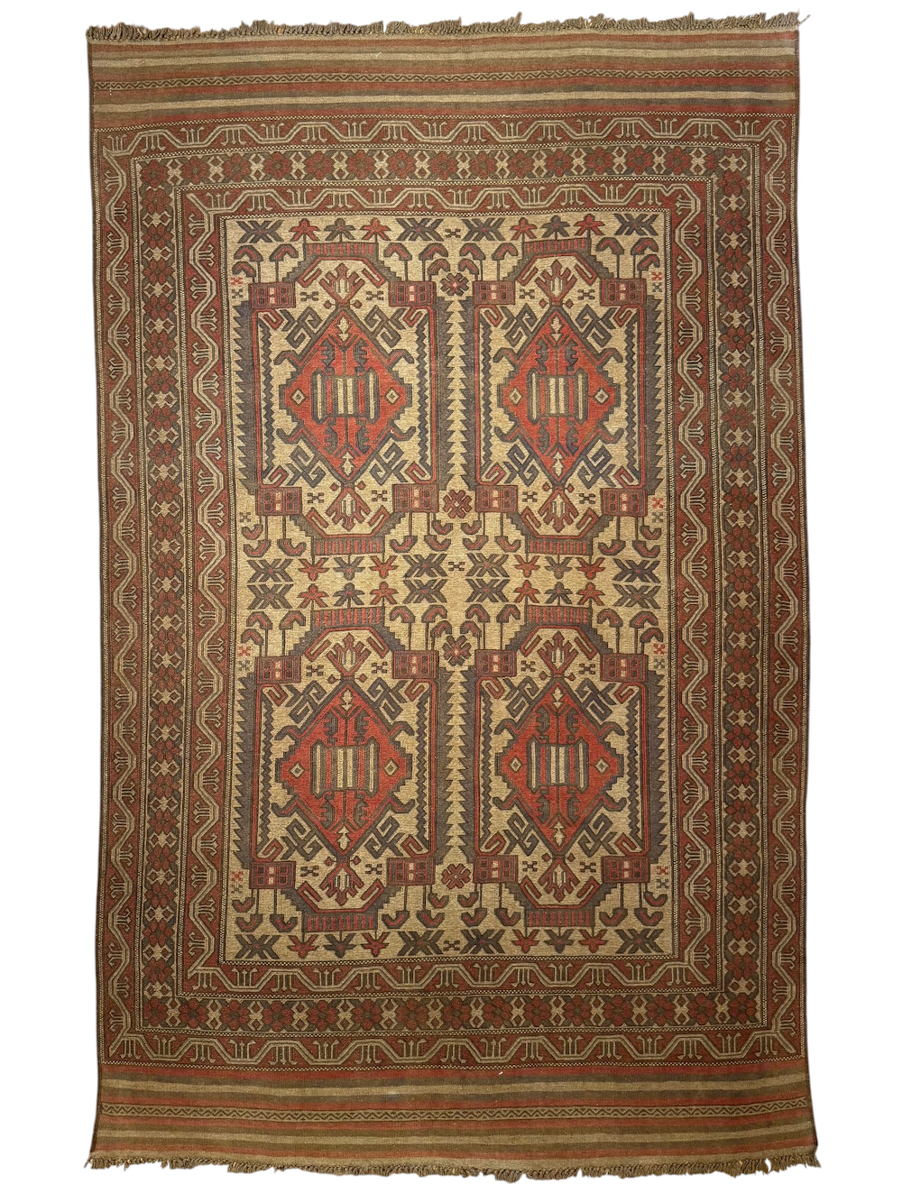 KILIM KABUL-C 2.97m x 1.97m