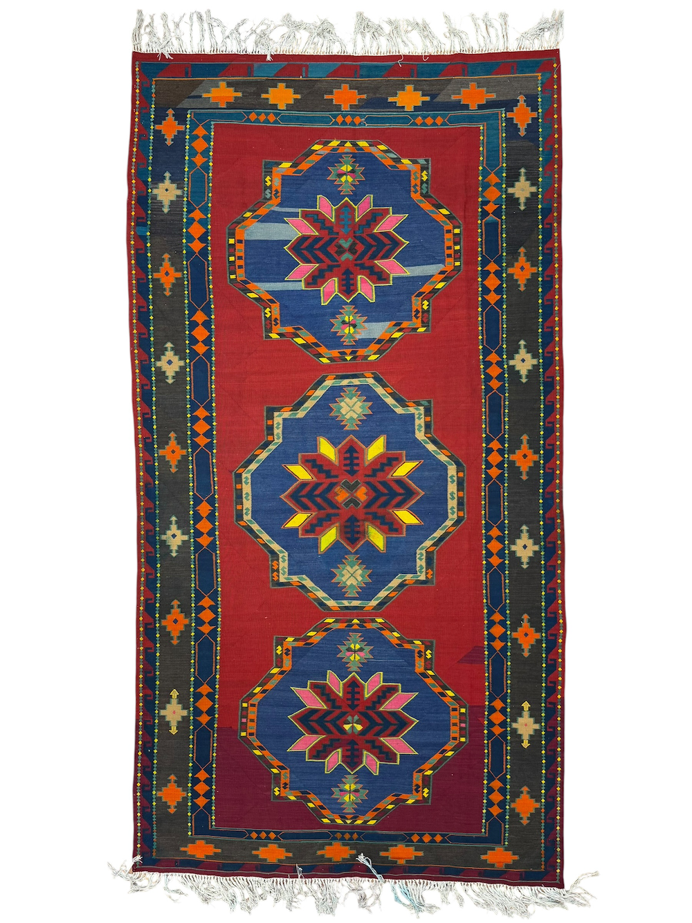 KILIM MEIMENEH-E5 3.07m x 1.63m