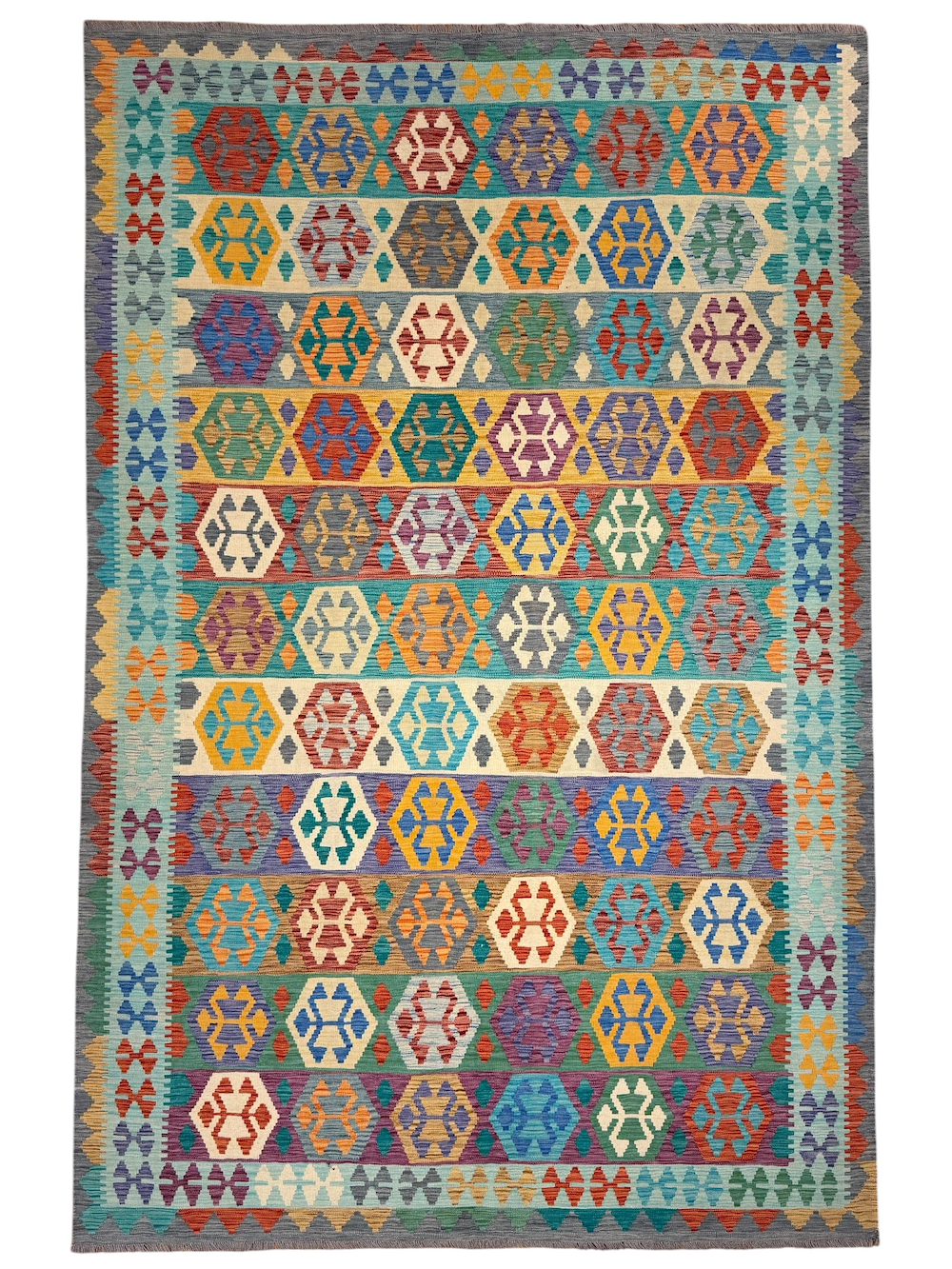 KILIM MEIMENEH-E6 3.00m x 1.96m
