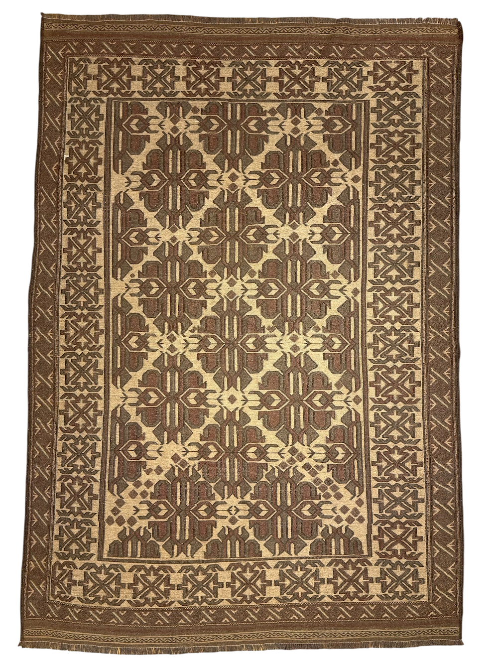 KILIM KABUL-D 2.79m x 1.95m
