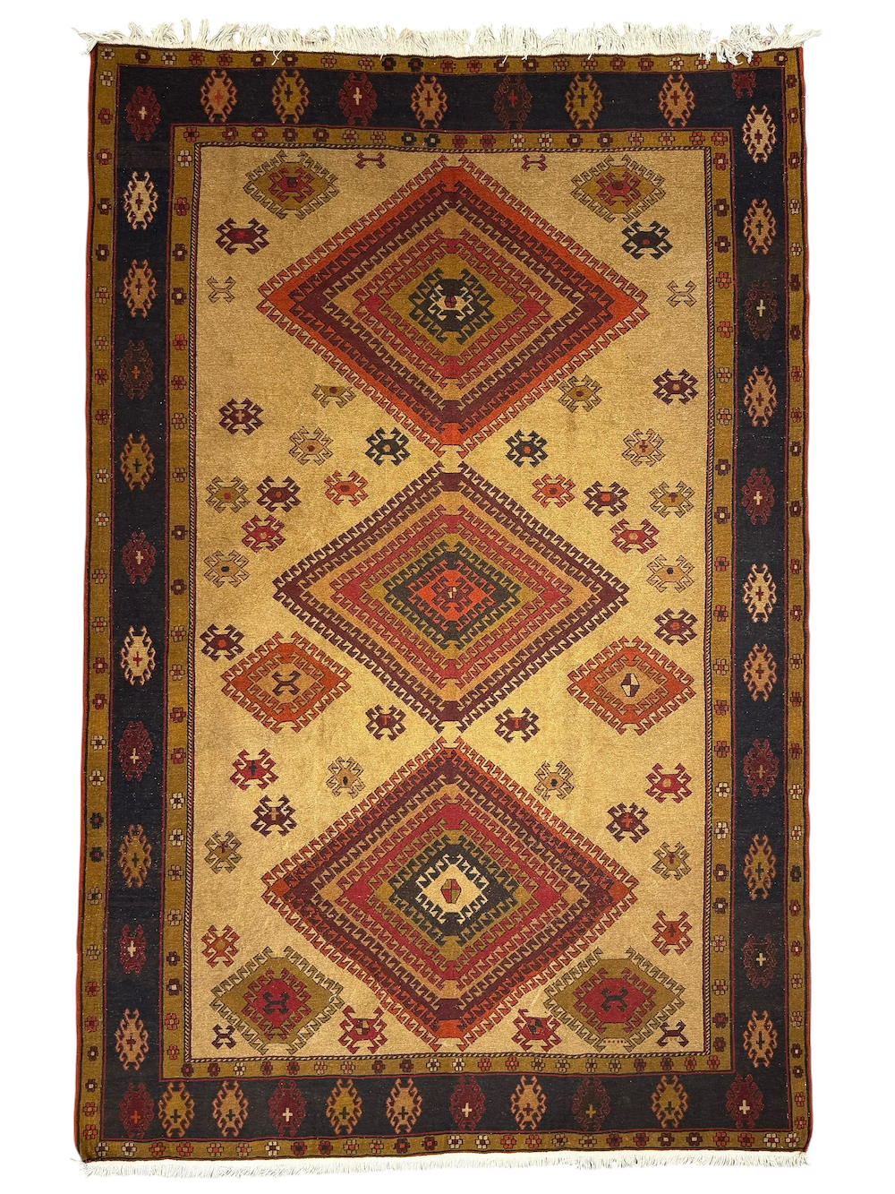 KILIM KAZAK-E 3.05m x 1.98m