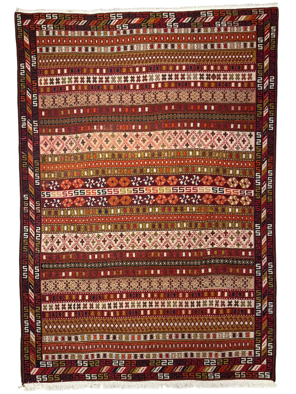 KILIM KAZAK-F 2.90m x 2.00m
